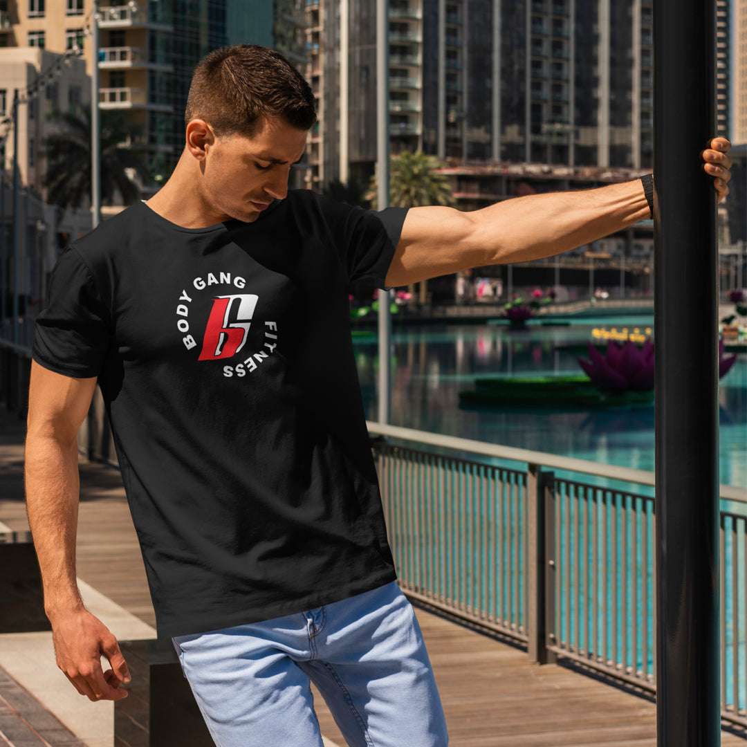 Mens Classic Body Gang Collection