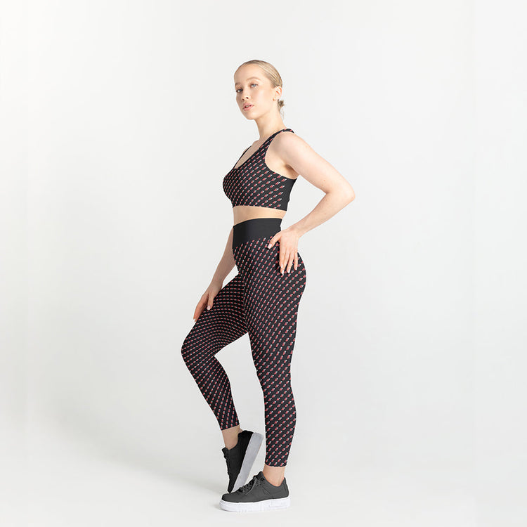 Womens Bras & Leggings