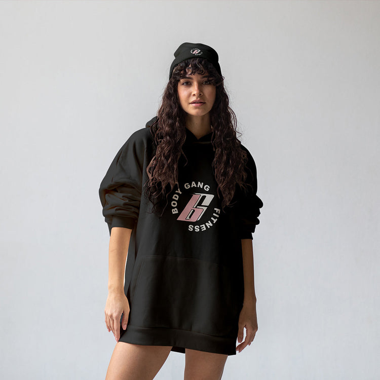 Classic Body Gang Pink