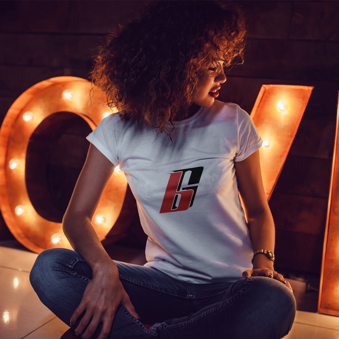 Womens Tops & T-Shirts