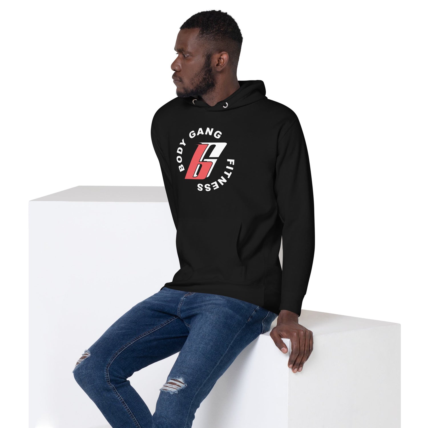 Mens Hoodies & Sweatshirts