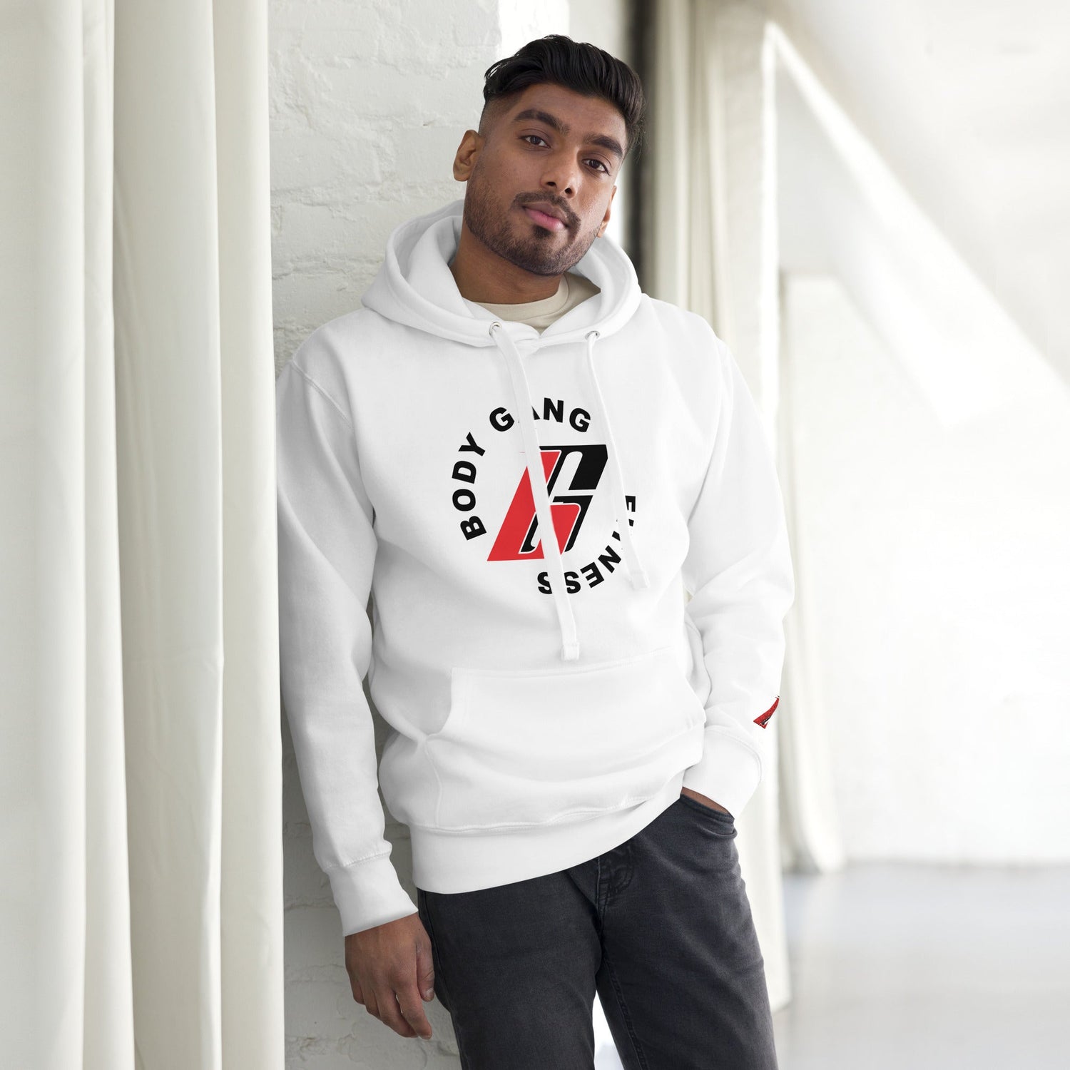 Mens Hoodies