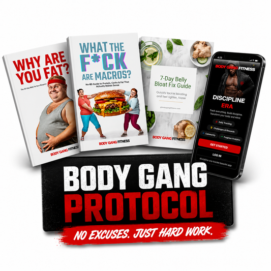 Body Gang Protocol