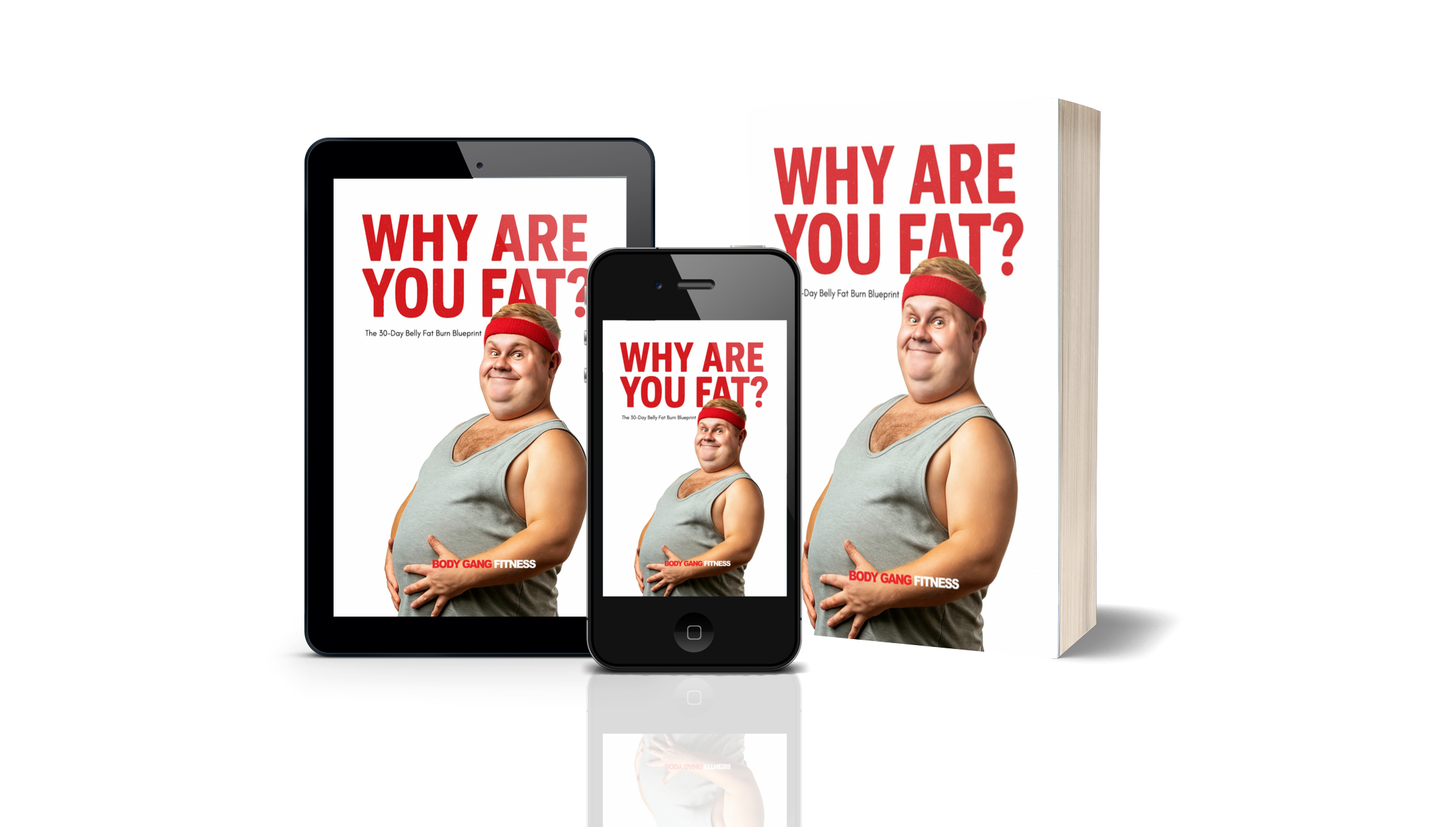 Why Are You Fat?