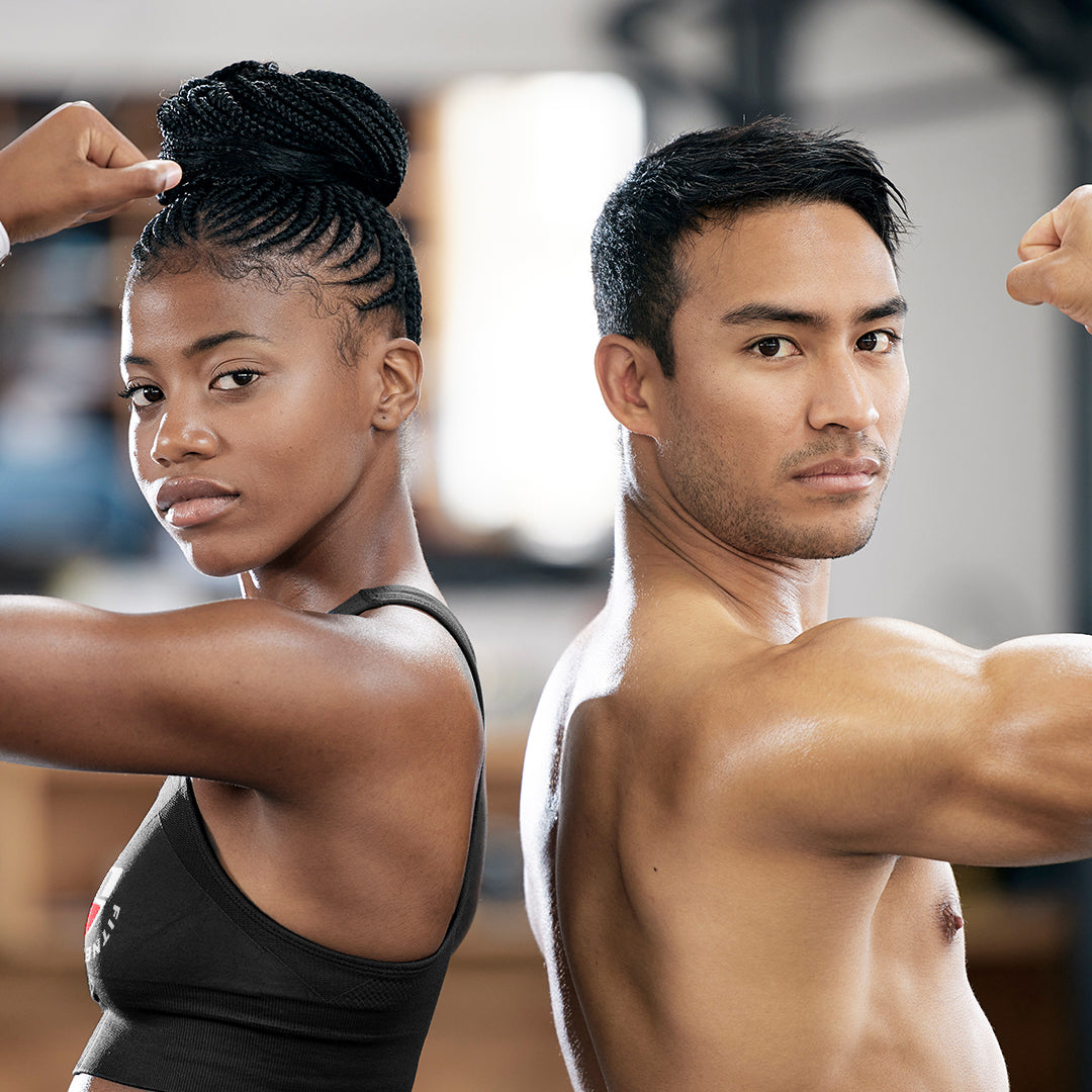 16-Week Online Coaching Program