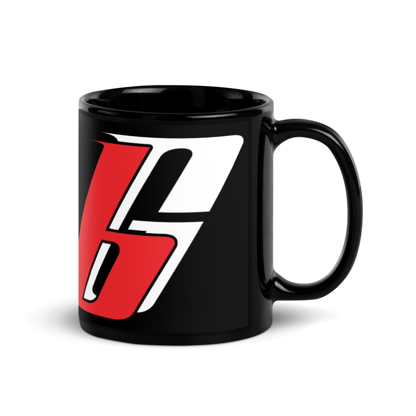 NEJHW Body Gang Fitness Coffee Mug