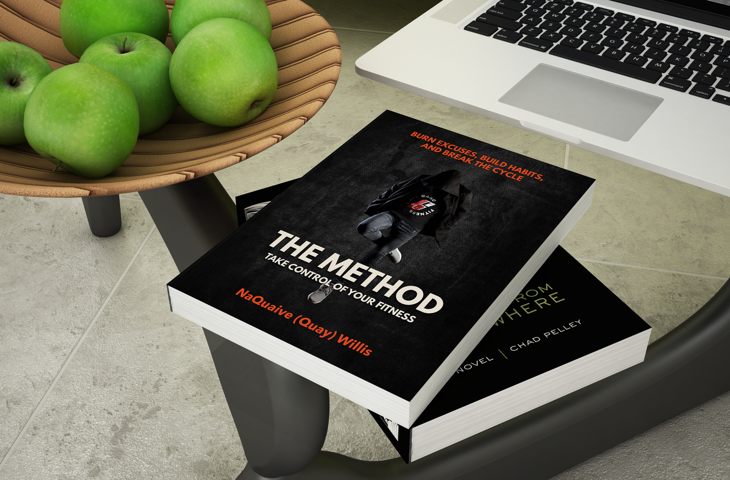 The Method: Burn Excuses, Build Habits, and Break the Cycle